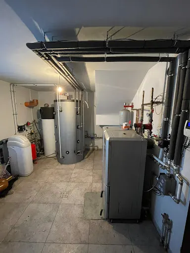 Technika grzewcza i Sanitarna Bogdan Pietrasiak